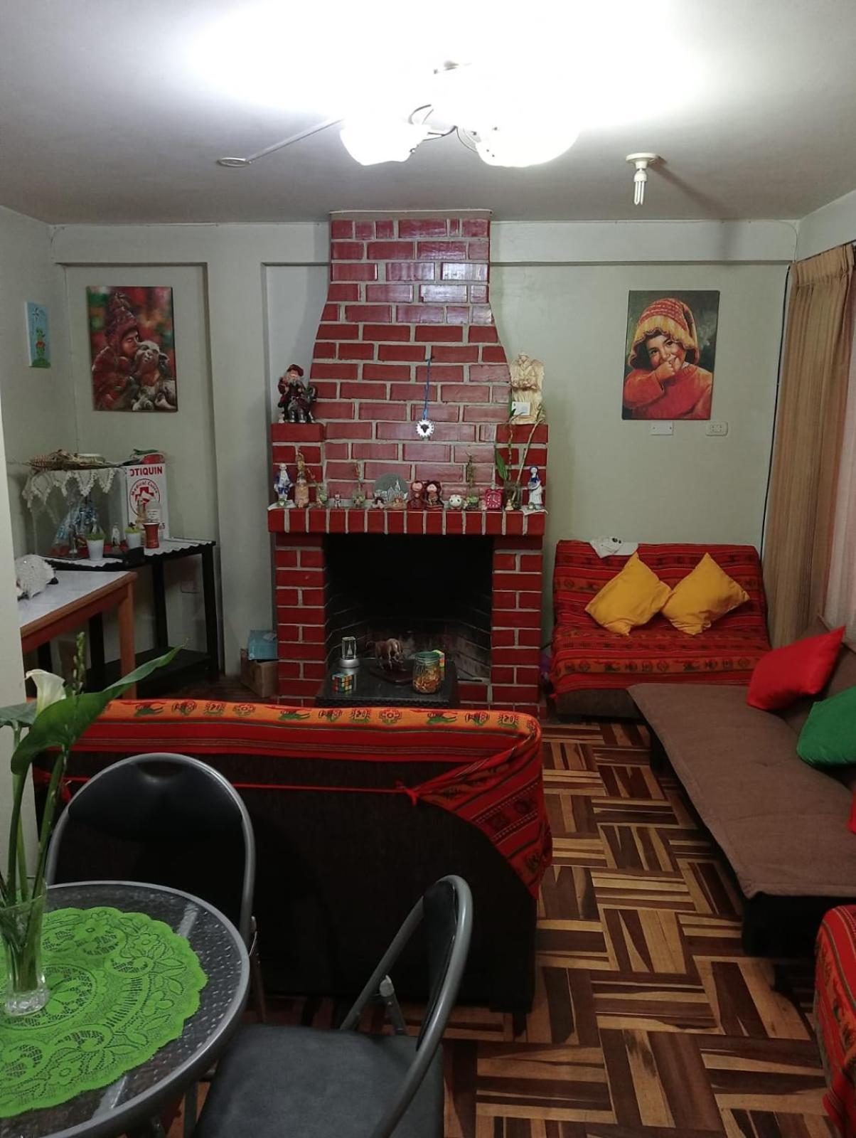 De Mama Habitación en casa particular